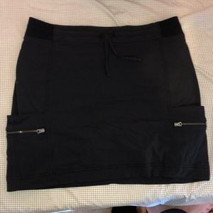 Athleta skort